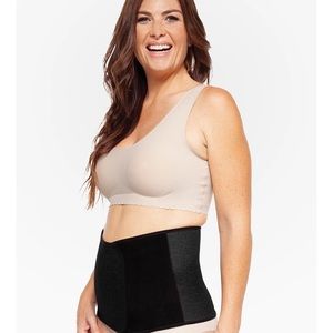 Belly bandit original black medium